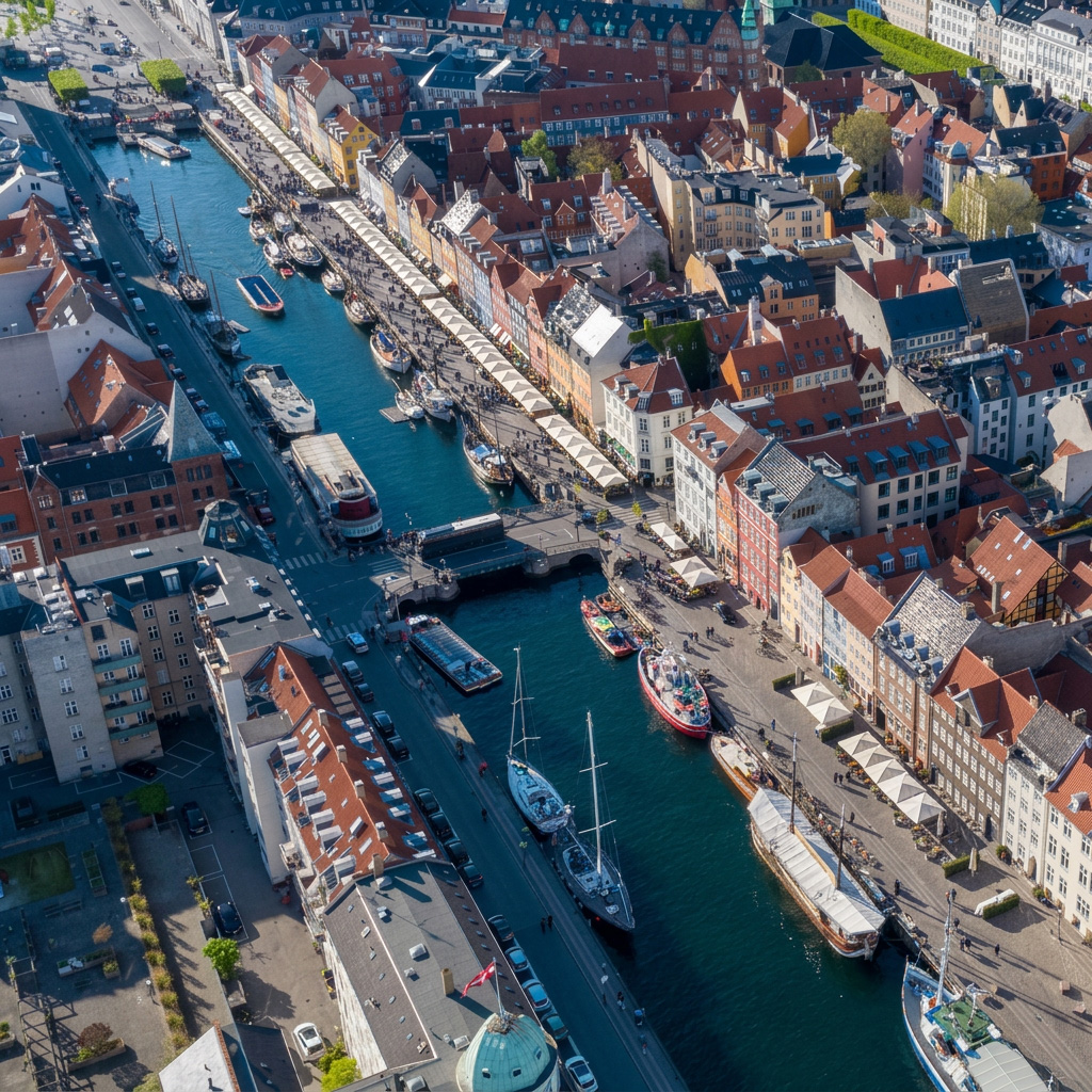 Nyhavn